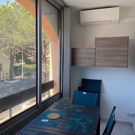 Ravissant T3 En Duplex Proche Mer La Londe-les-Maures Exterior foto