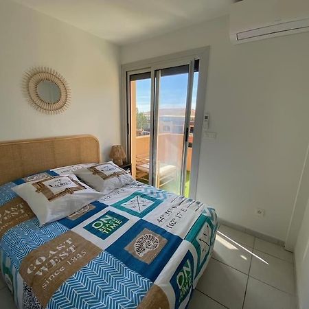 Ravissant T3 En Duplex Proche Mer La Londe-les-Maures Exterior foto
