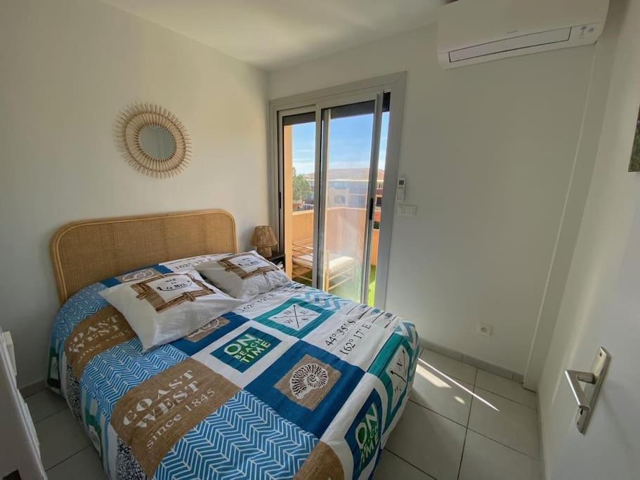 Ravissant T3 En Duplex Proche Mer La Londe-les-Maures Exterior foto